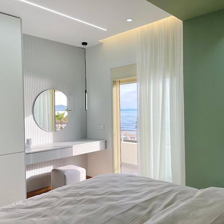 Luxurious Cozy Seaview Apartment Durrës Exteriér fotografie