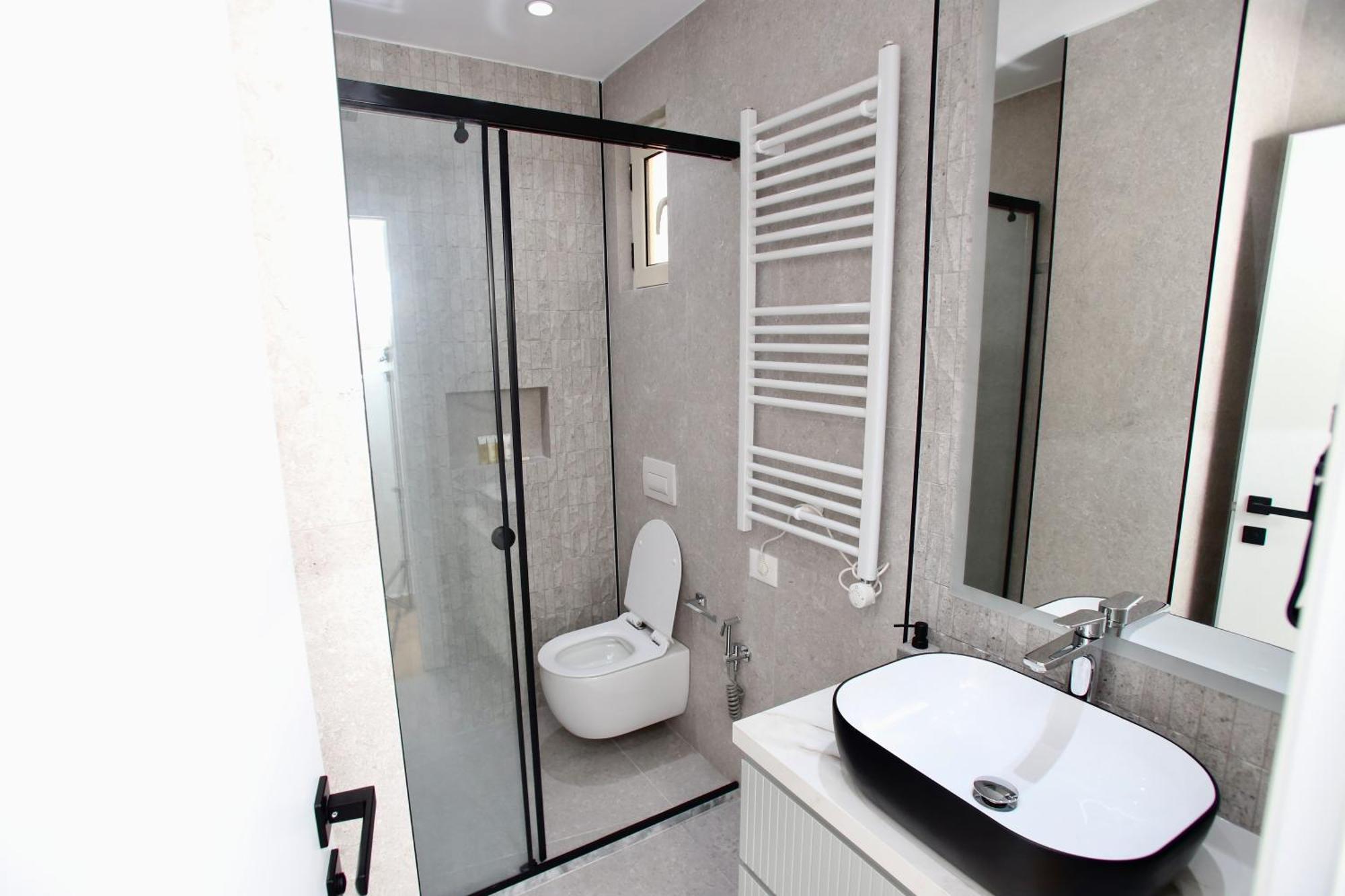 Luxurious Cozy Seaview Apartment Durrës Exteriér fotografie