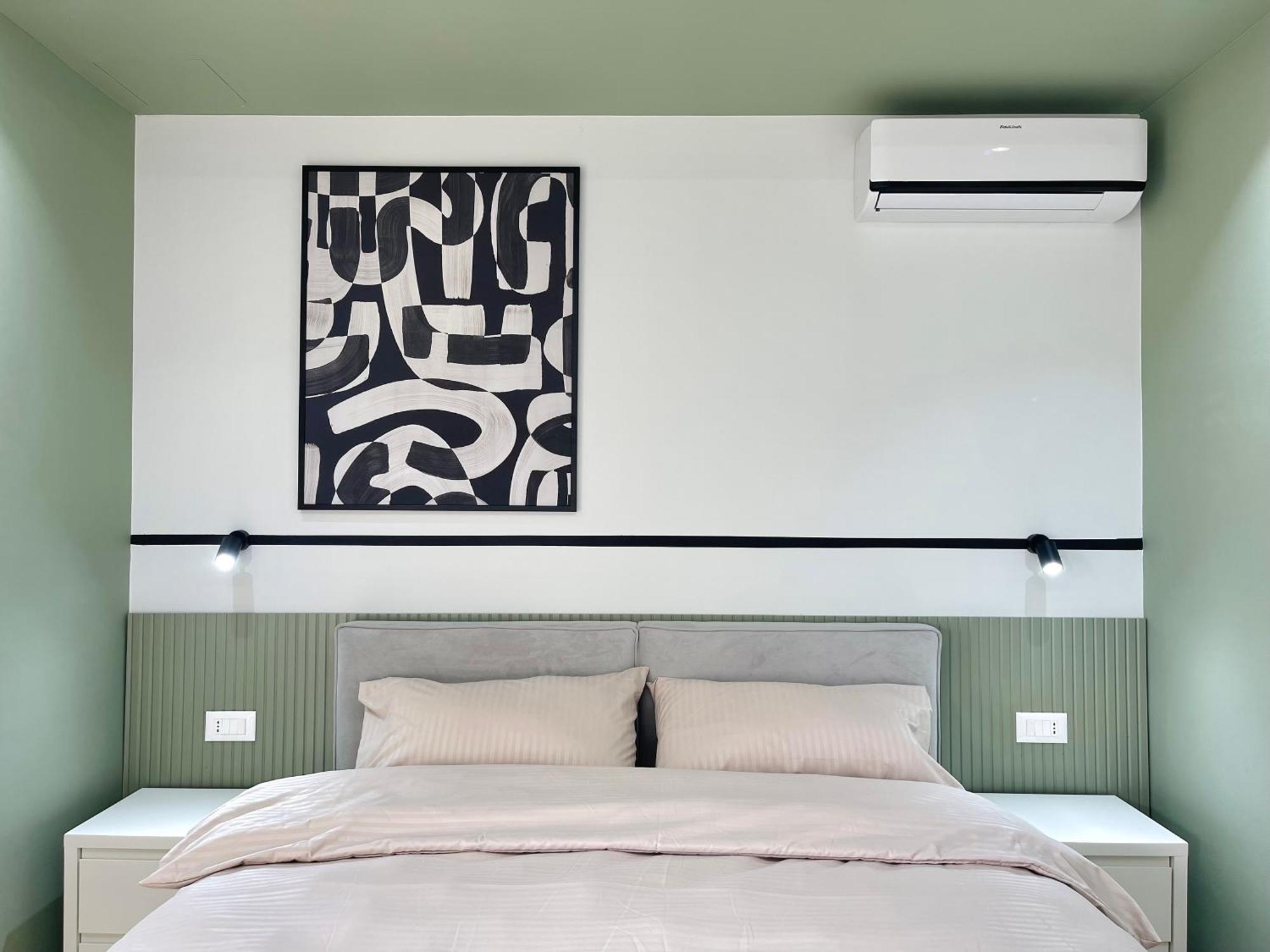 Luxurious Cozy Seaview Apartment Durrës Exteriér fotografie