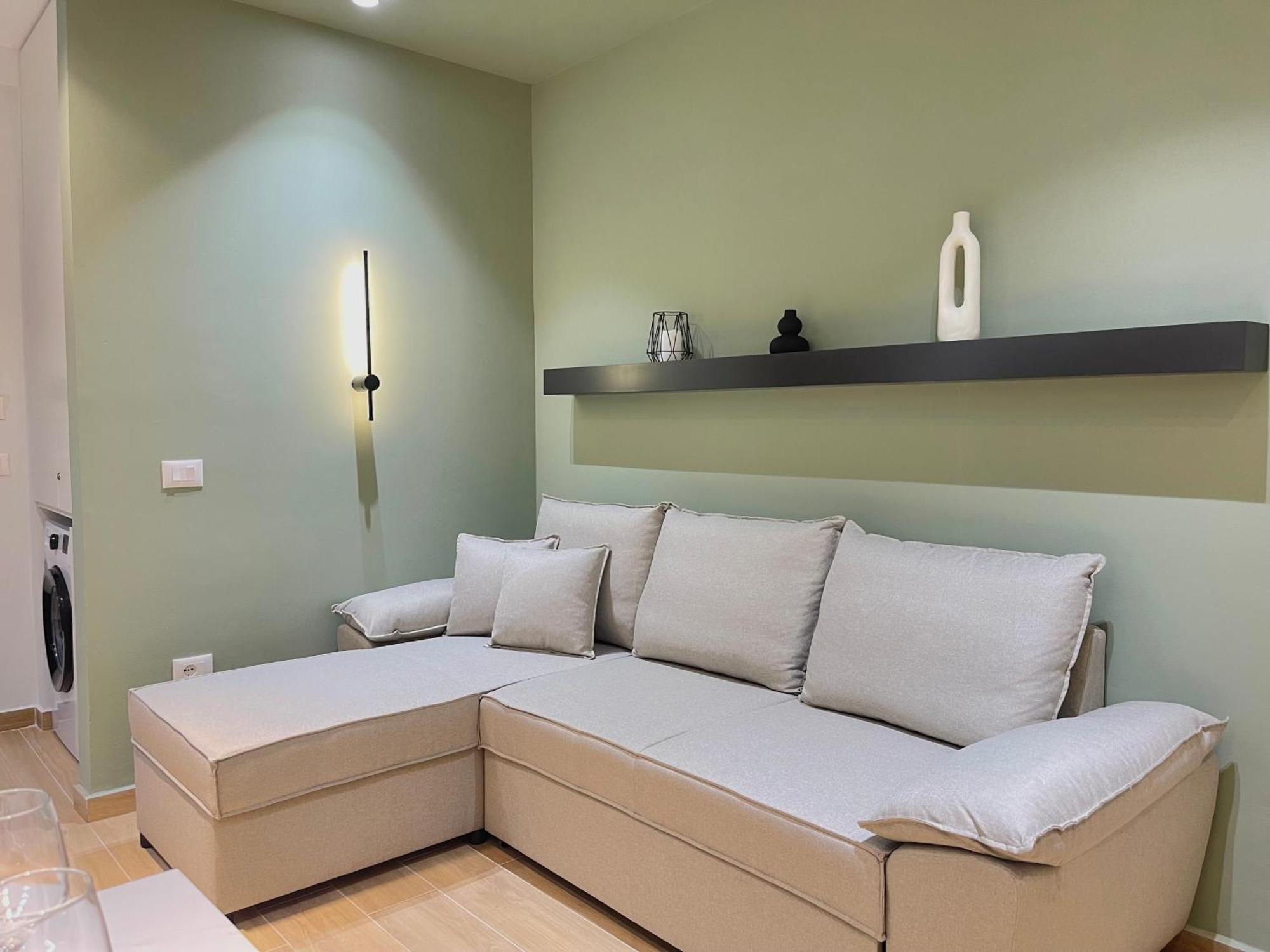 Luxurious Cozy Seaview Apartment Durrës Exteriér fotografie