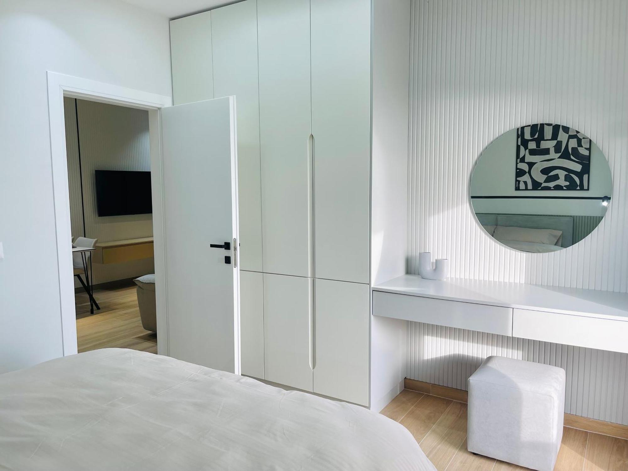 Luxurious Cozy Seaview Apartment Durrës Exteriér fotografie