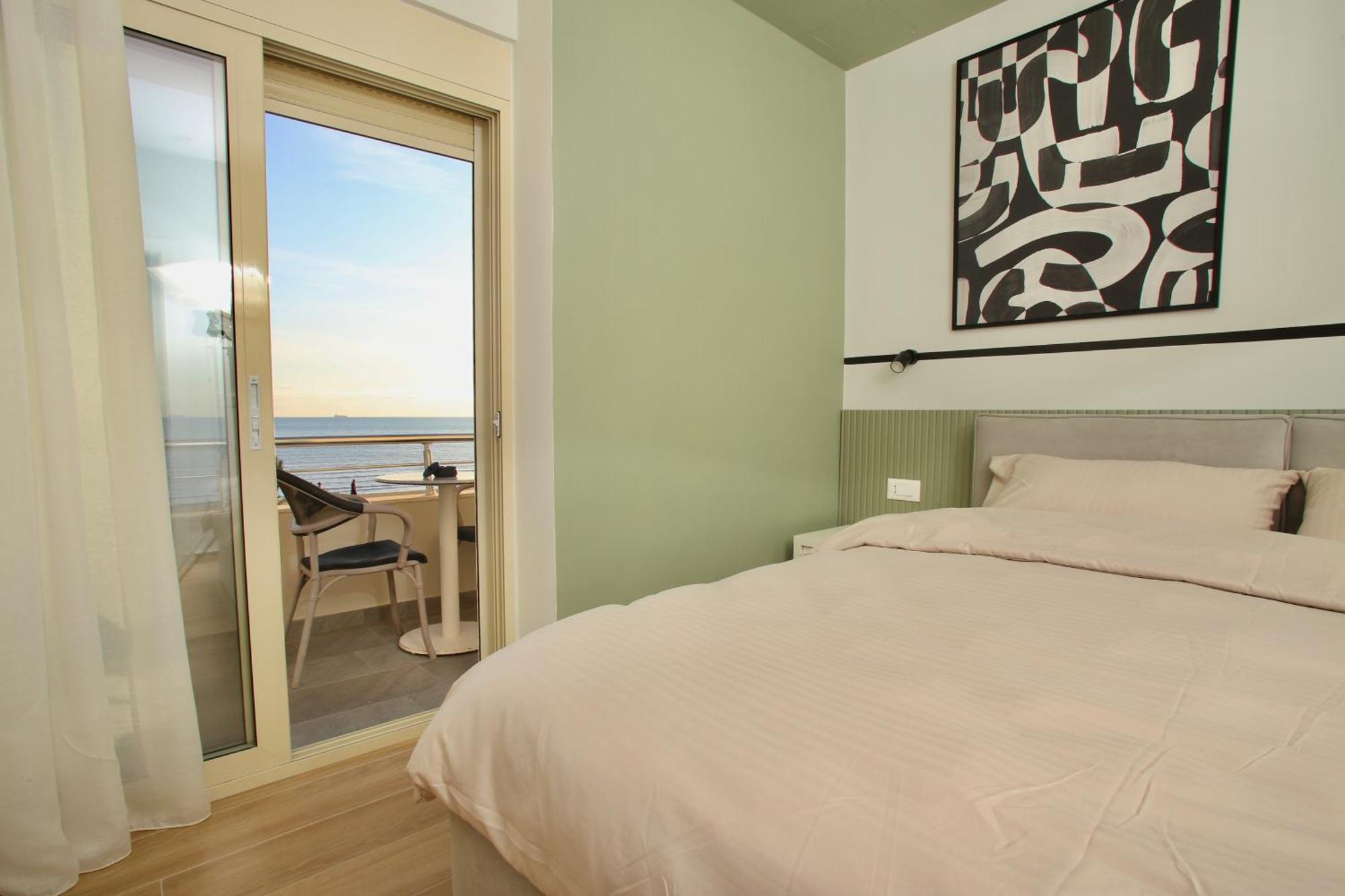 Luxurious Cozy Seaview Apartment Durrës Exteriér fotografie