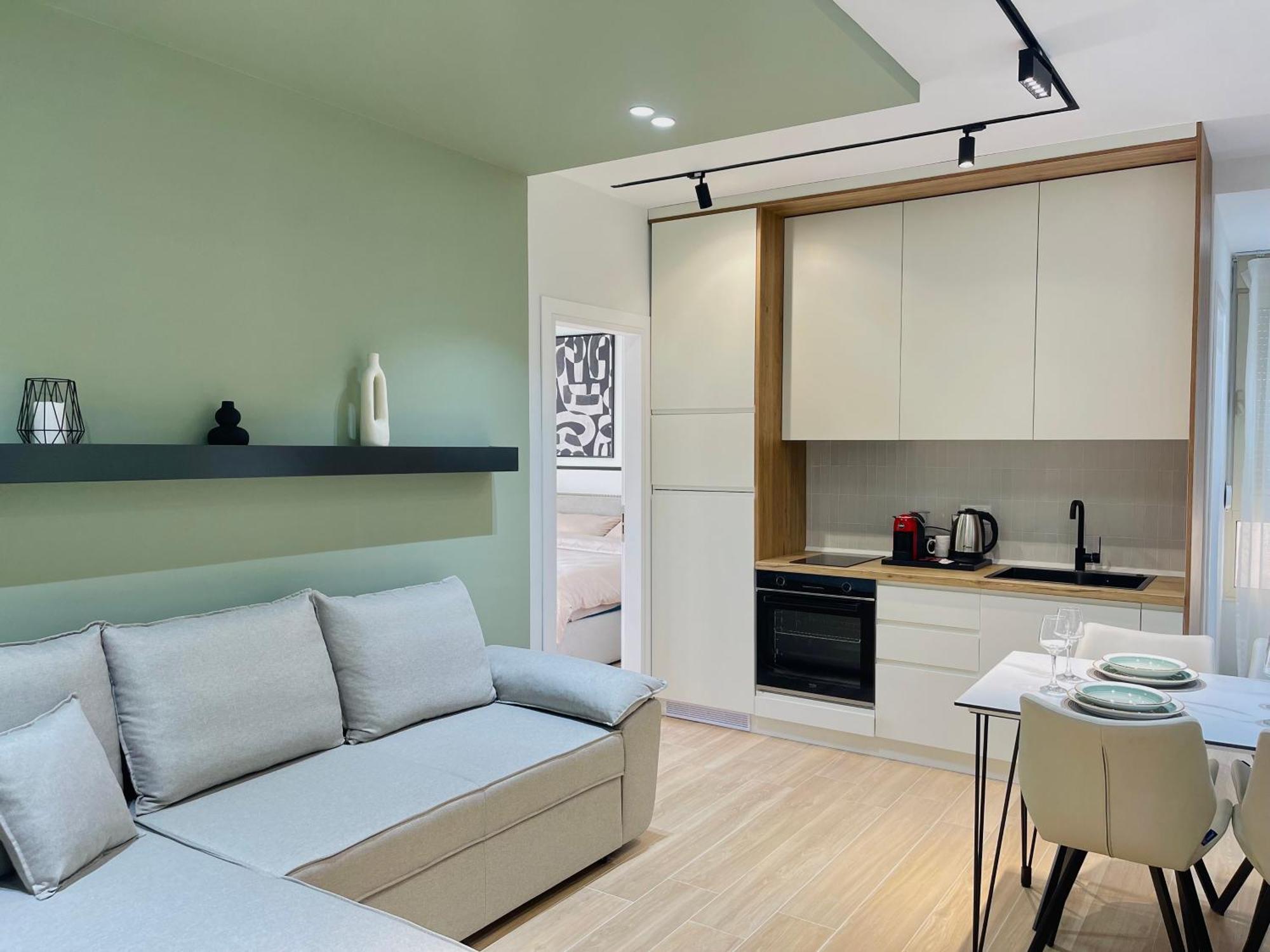 Luxurious Cozy Seaview Apartment Durrës Exteriér fotografie